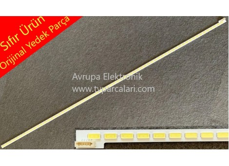 PHILIPS 46PFL5007K/12 Led bar, SLED 2012SGS46 7030L 64 REV1.0 PHILIPS 46PFL5007K/12 Led bar, SLED 2012SGS46 7030L 64 REV1.0